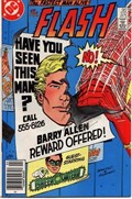 THE FLASH #332C 