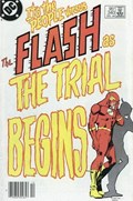 THE FLASH #340C 