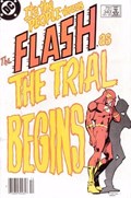 THE FLASH #340B 