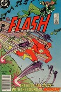 THE FLASH #337B 