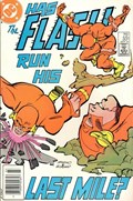 THE FLASH #331B 