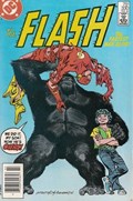 THE FLASH #330B 