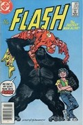 THE FLASH #330C 