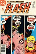THE FLASH #328B 