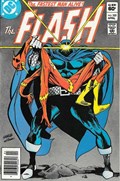 THE FLASH #320B 
