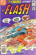 THE FLASH #319B 