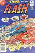 THE FLASH #319C 