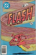THE FLASH #316B 