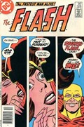 THE FLASH #328C 