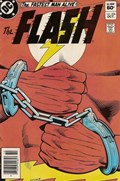 THE FLASH #326B 