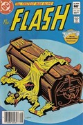 THE FLASH #325B 