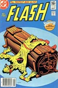 THE FLASH #325C 