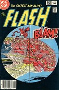 THE FLASH #322C 