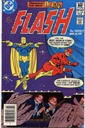 THE FLASH #306B 