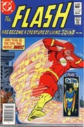 THE FLASH #307B 