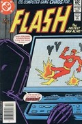 THE FLASH #304B 
