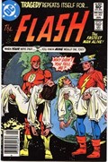 THE FLASH #305B 