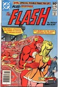 THE FLASH #302B 