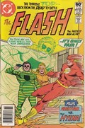 THE FLASH #303B 