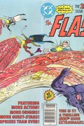 THE FLASH #300B 
