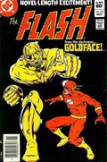 THE FLASH #315B 