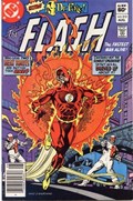 THE FLASH #312B 