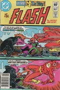 THE FLASH #313B 