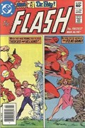 THE FLASH #308B 