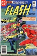 THE FLASH #309B 
