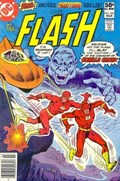 THE FLASH #295B 