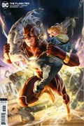 THE FLASH #753B 