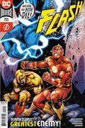 THE FLASH #755 