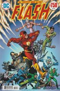 THE FLASH #750E 