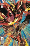 THE FLASH #750I 