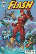 THE FLASH #750H 