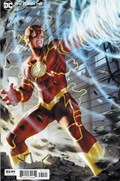 THE FLASH #751B 