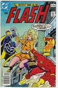 THE FLASH #263B 