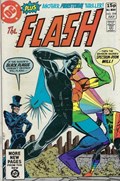 THE FLASH #299C 