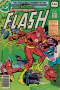 THE FLASH #270B 
