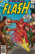 THE FLASH #273B 