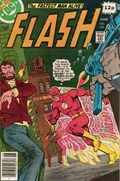 THE FLASH #274B 