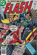 THE FLASH #261B 