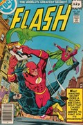THE FLASH #268B 