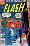 THE FLASH #314C 