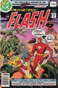 THE FLASH #269B 
