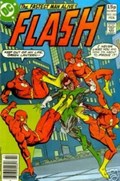 THE FLASH #282B 