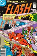 THE FLASH #284B 