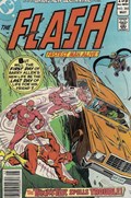 THE FLASH #285B 