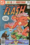 THE FLASH #290C 