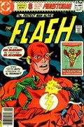 THE FLASH #289B 